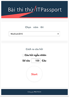 ITPassPort