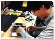 HKさん(22歳入社1年目)