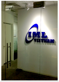 IMリンクベトナム